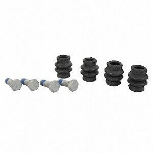 Rr Brake Caliper Kit  Motorcraft  BKCF13