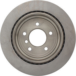 Rr Disc Brake Rotor  Centric Parts  121.34091