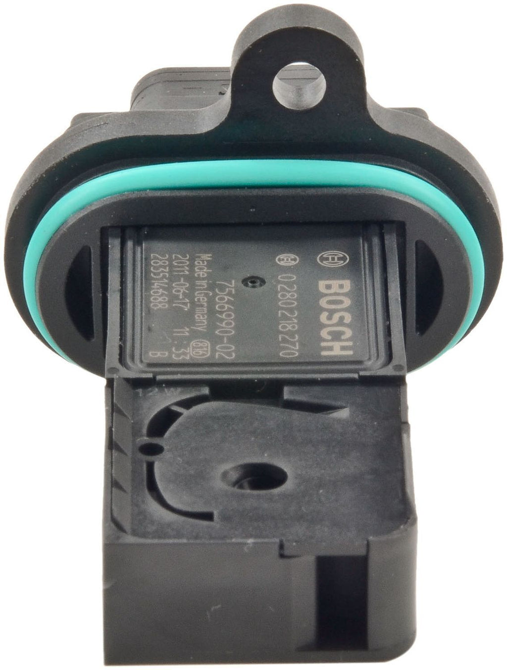 New Air Mass Sensor  Bosch  0280218270