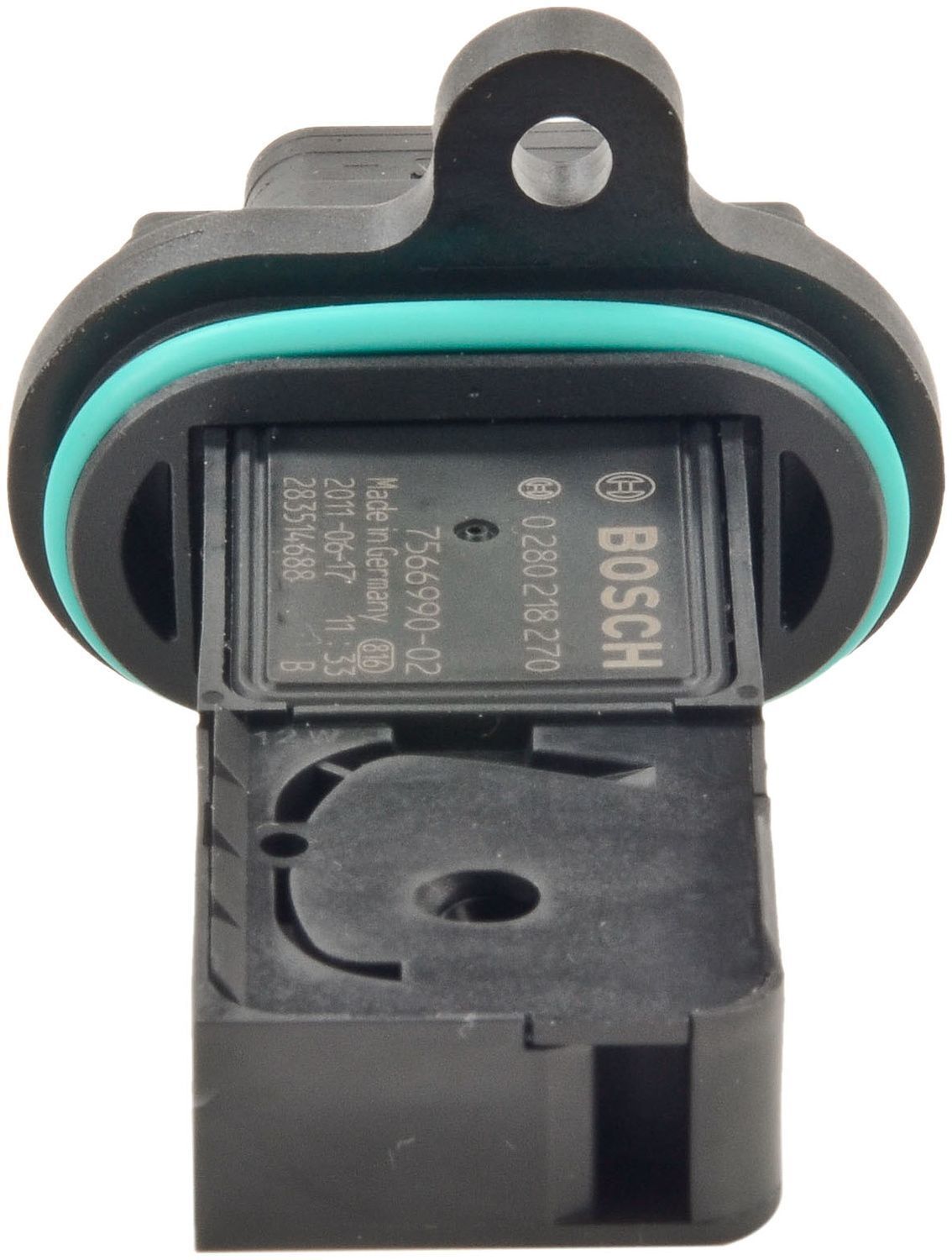 New Air Mass Sensor  Bosch  0280218270
