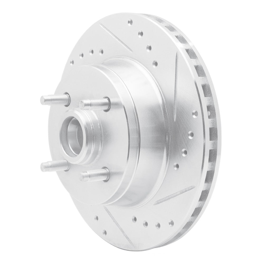 Frt Disc Brake Rotor  DFC  631-54041R