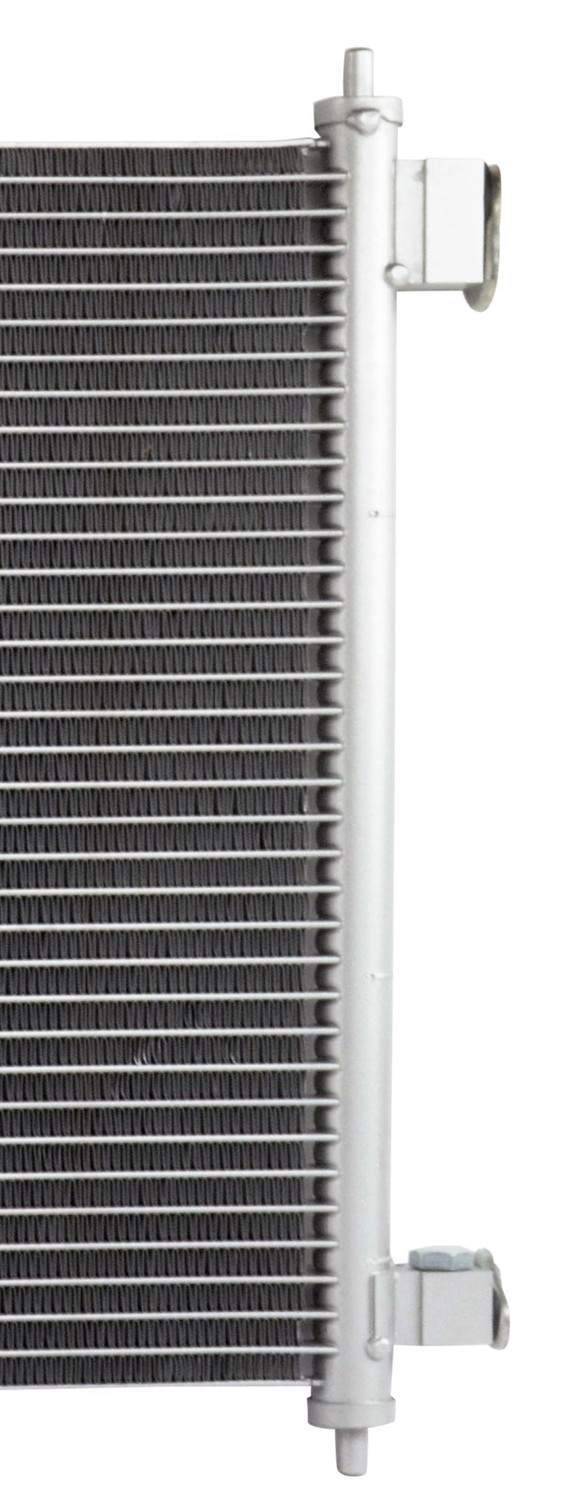 A/C Condenser   FVP   CON3594
