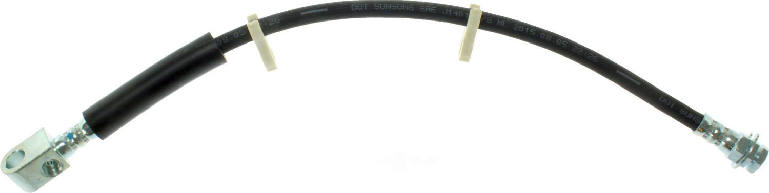 Rr Brake Hose  Centric Parts  150.65329