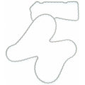 Water Pump Mounting Gasket   Fel-Pro   35760