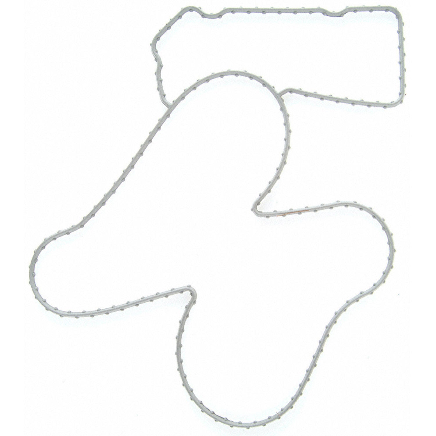 Water Pump Mounting Gasket   Fel-Pro   35760