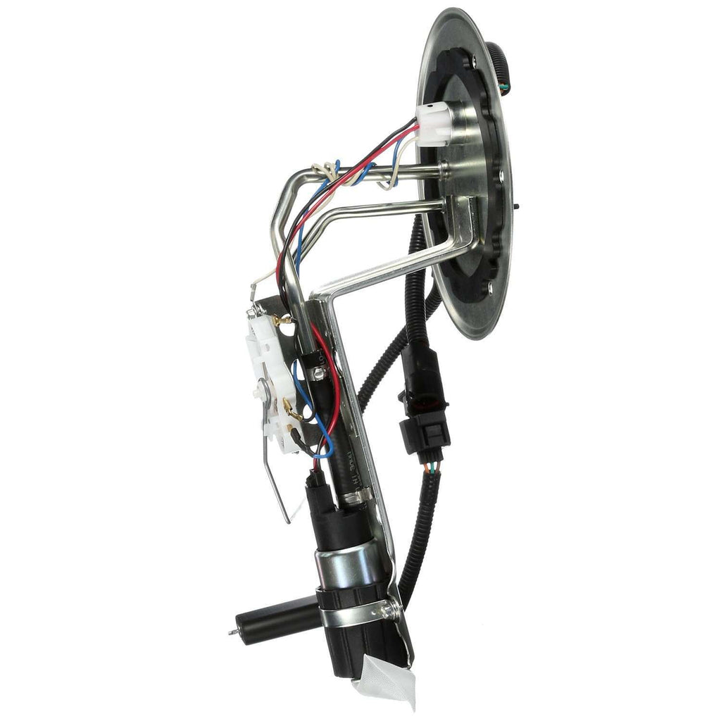 Fuel Pmp & Hanger w/Sender  Delphi  HP10092