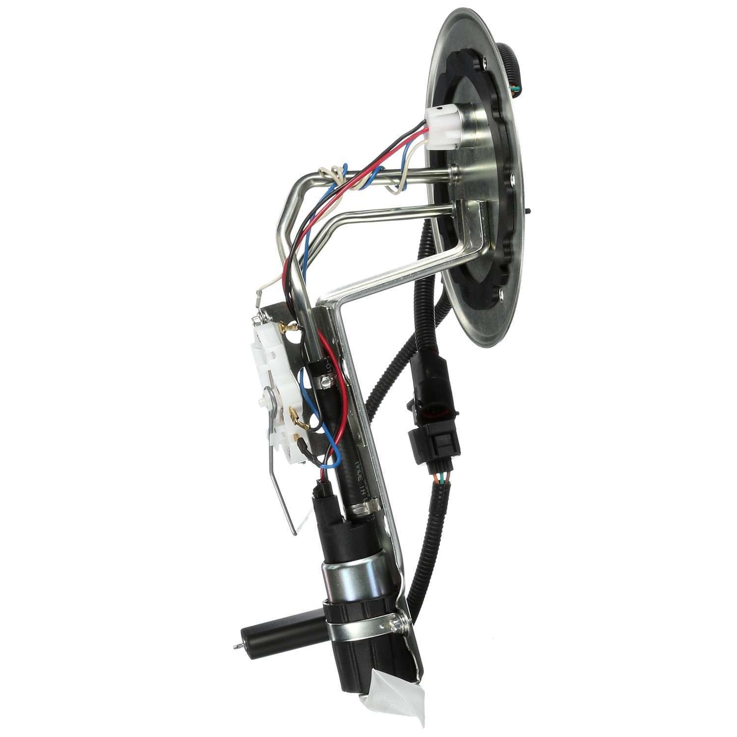 Fuel Pmp & Hanger w/Sender  Delphi  HP10092