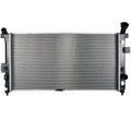 Radiator  DENSO  221-9015