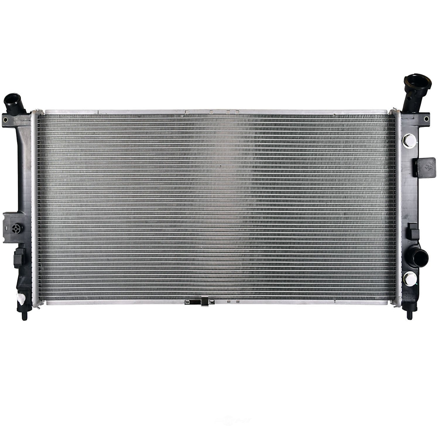Radiator  DENSO  221-9015
