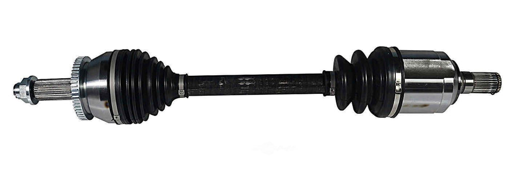 Left New CV Complete Assy   GSP North America   NCV37072