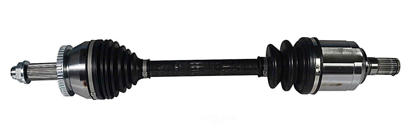 Left New CV Complete Assy   GSP North America   NCV37072