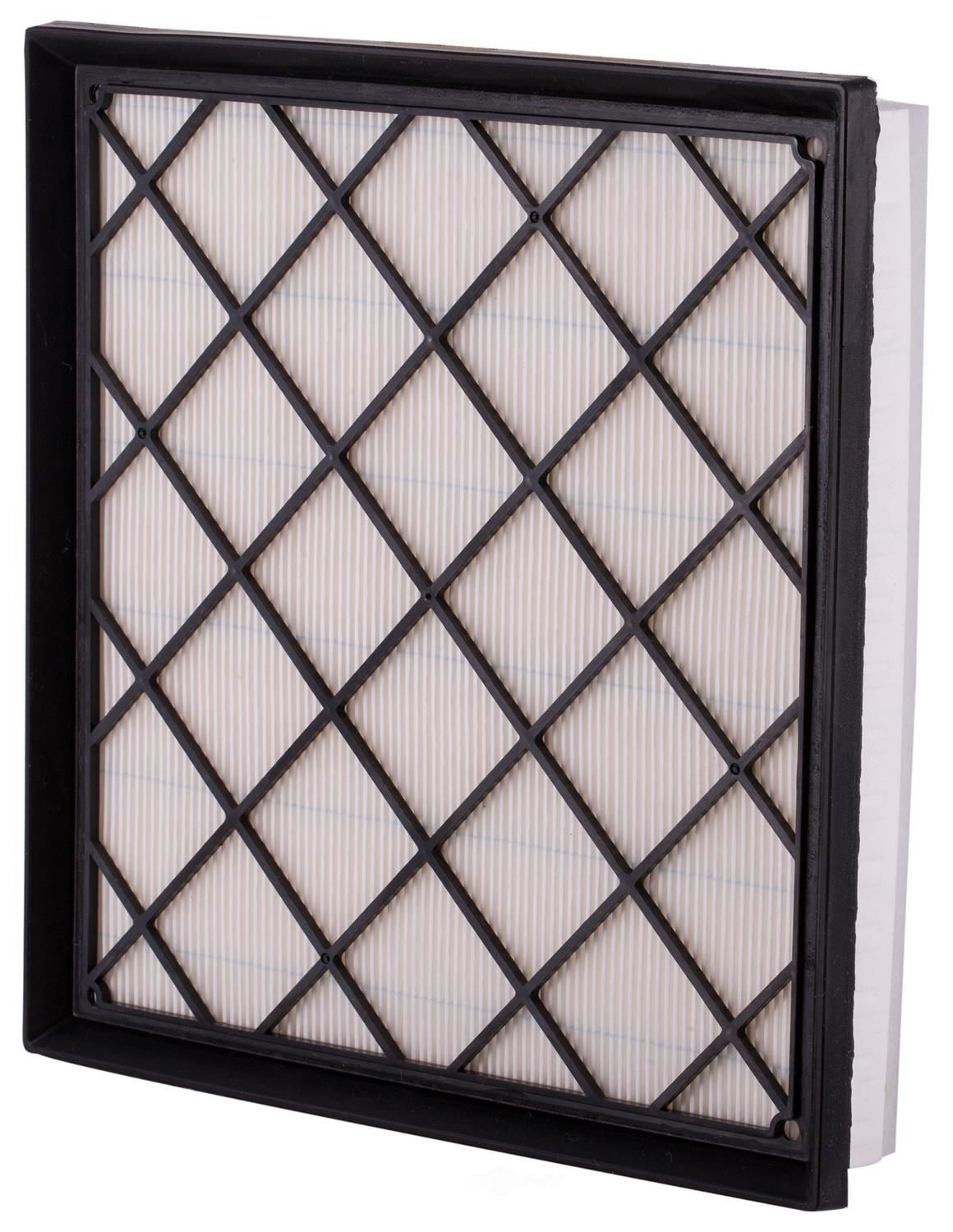 Air Filter  Power Train Components  PA6163