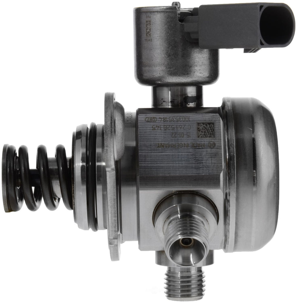 Direct Injection High Press Fuel Pmp  Bosch  66802