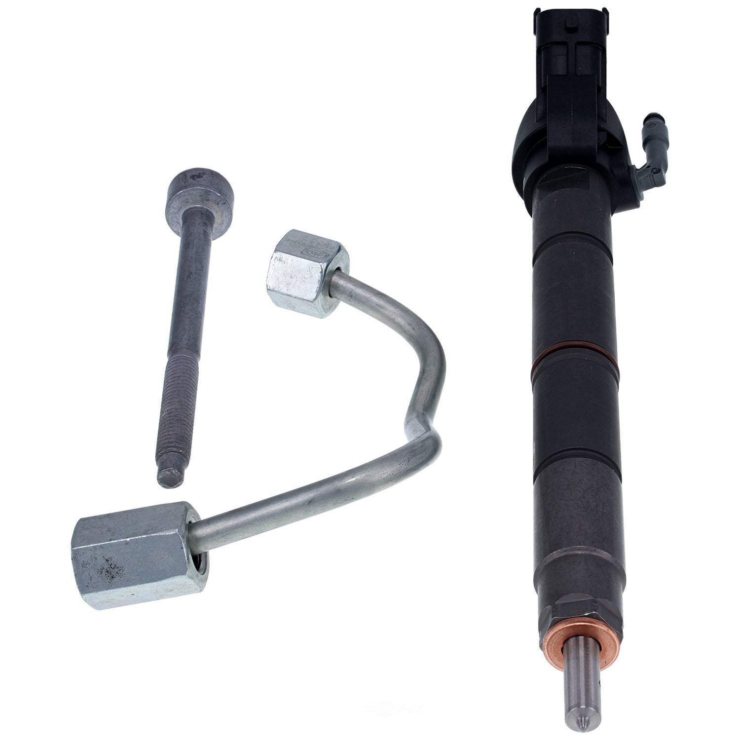 Reman Fuel Injector   GB Remanufacturing   722-511
