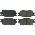 Frt Premium Semi-Met Brake Pads  Centric Parts  300.11560
