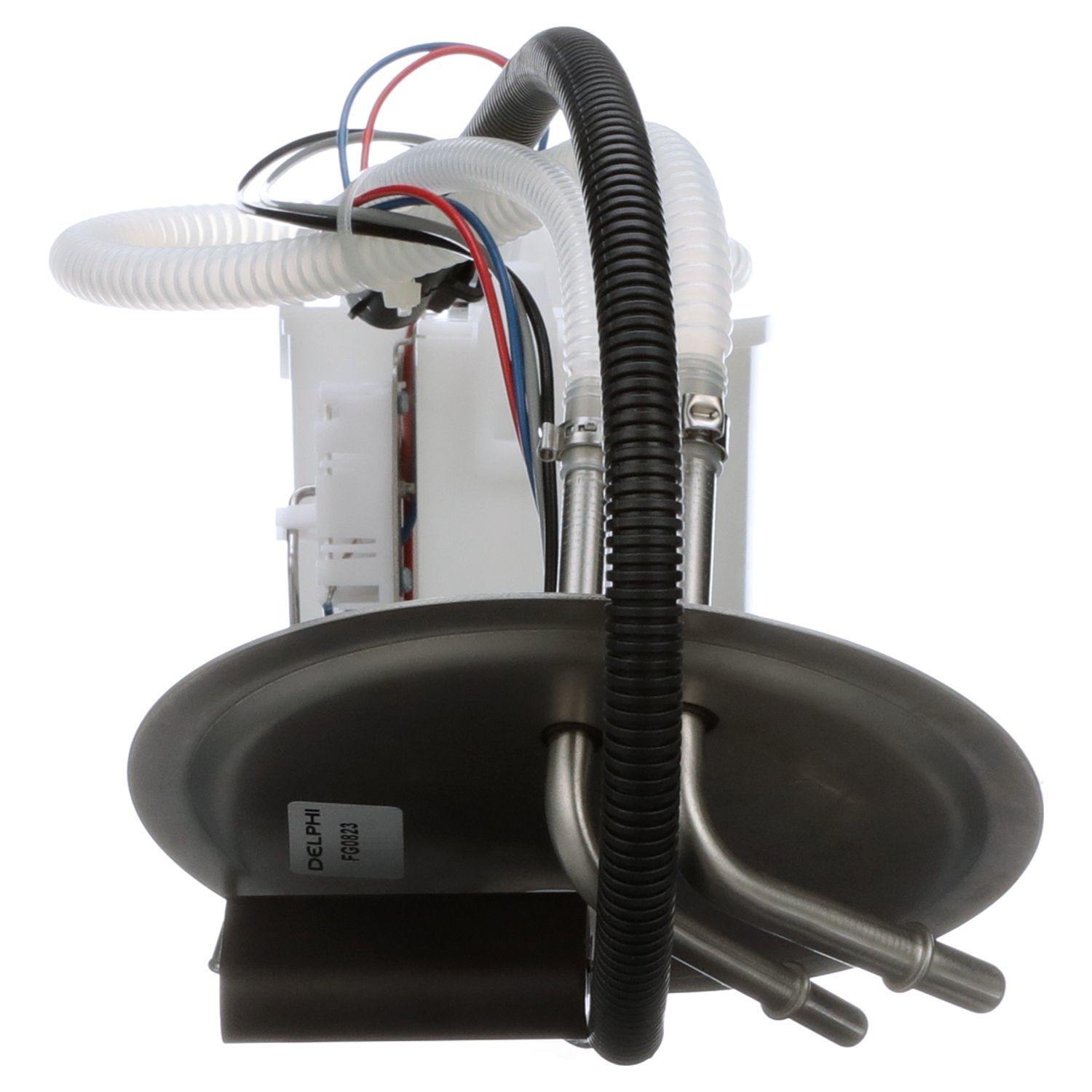 Fuel Pump Module Assy  Delphi  FG0823