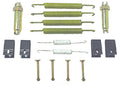 Brake Hwd Kit  Better Brake Parts  7299K