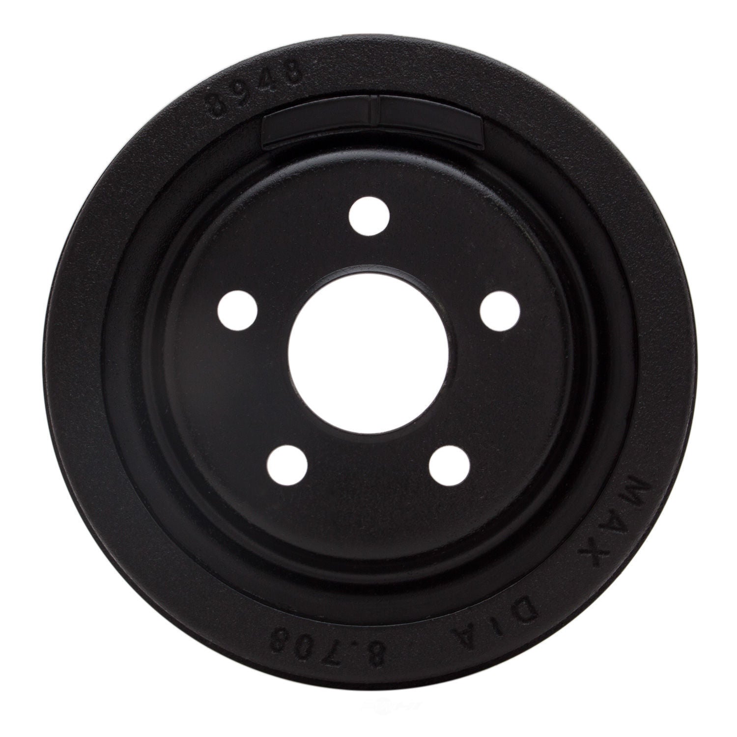 Rr Brake Drum  DFC  365-39000