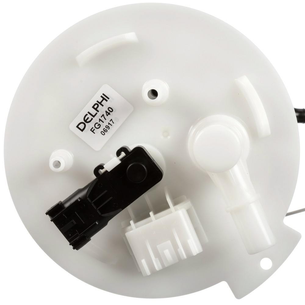 Fuel Pump Module Assy  Delphi  FG1740
