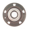 Rr Hub Assy  SKF  BR930622
