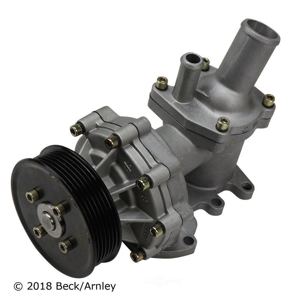 New Water Pump  Beck/Arnley  131-2395