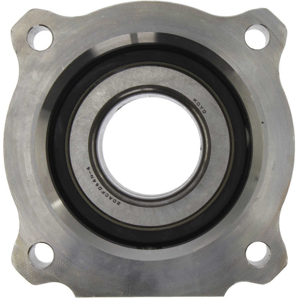 Rr Hub Assy  Centric Parts  405.44012