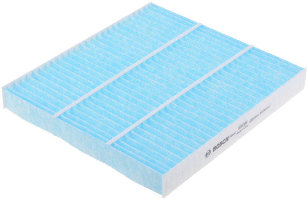 Cabin Air Filter  Bosch  6040C