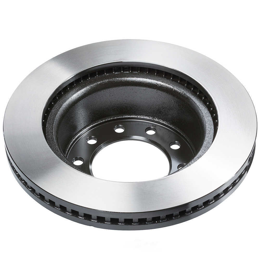 Front Severe Duty Brake Rotor  Wagner  DSX180579E