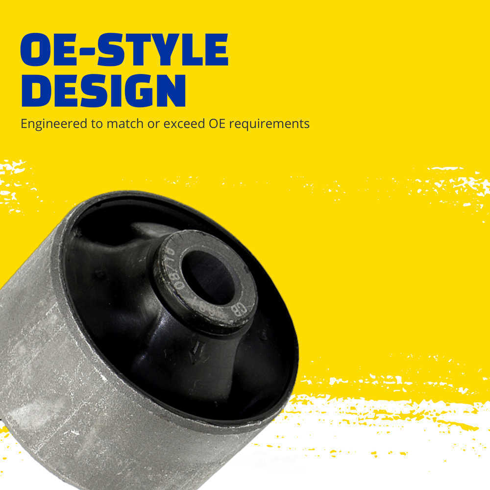 Moog Control Arm Bushing Kit K200363