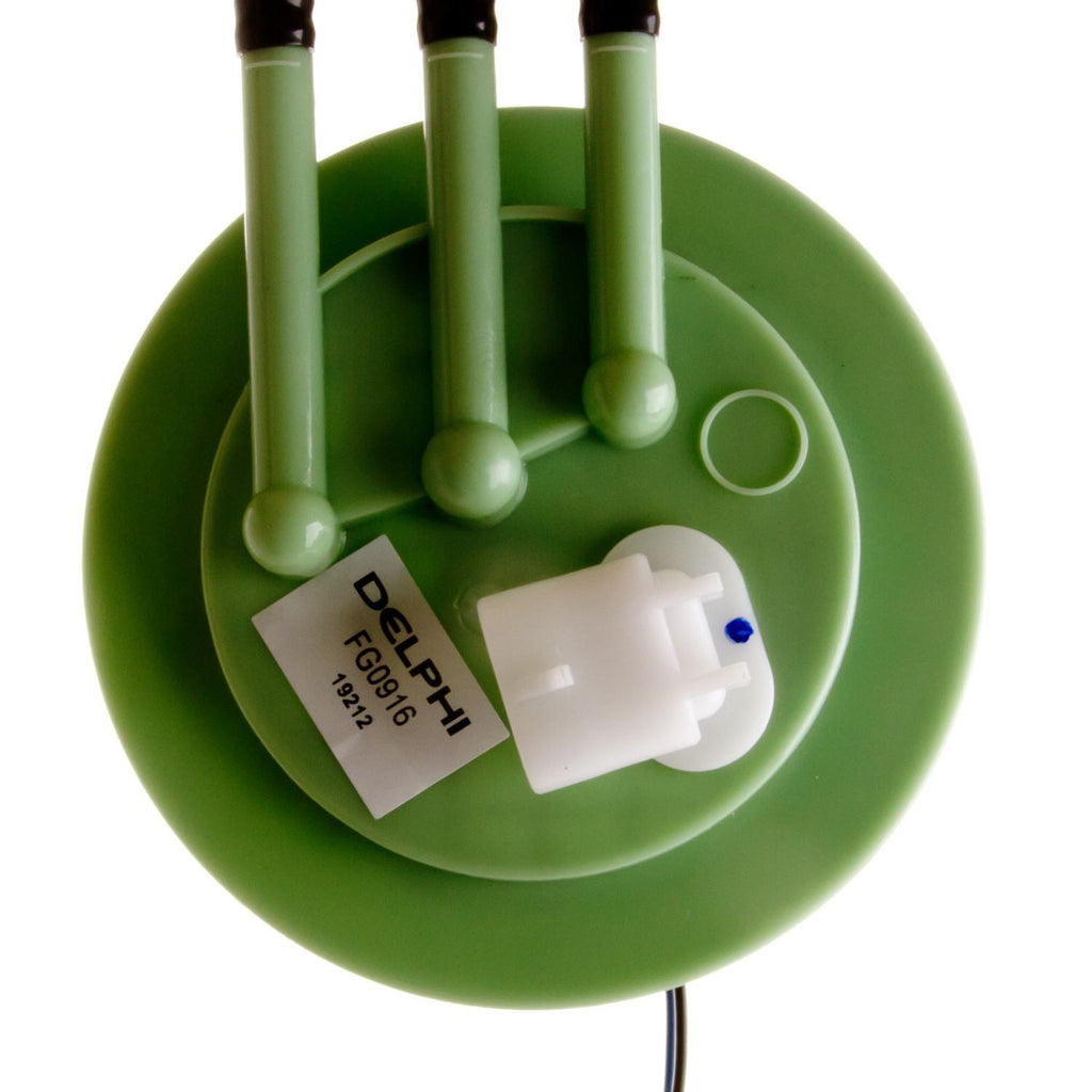 Fuel Pump Module Assy  Delphi  FG0916