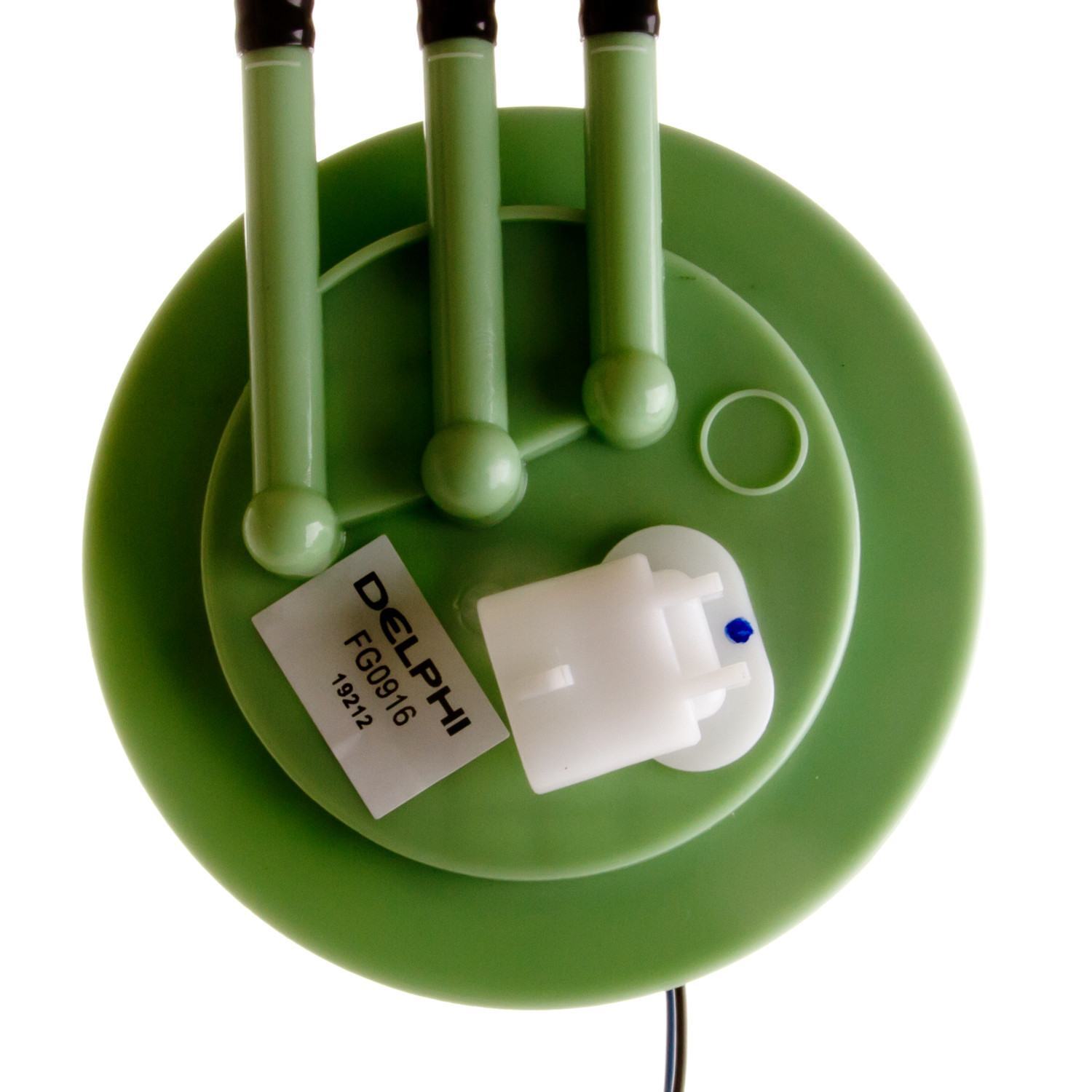 Fuel Pump Module Assy  Delphi  FG0916
