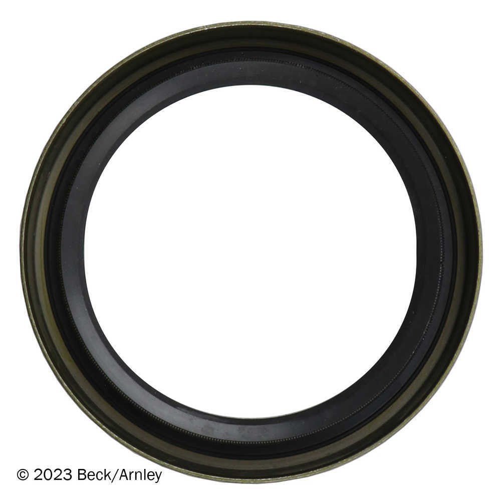 Rr Wheel Seal  Beck/Arnley  052-2540