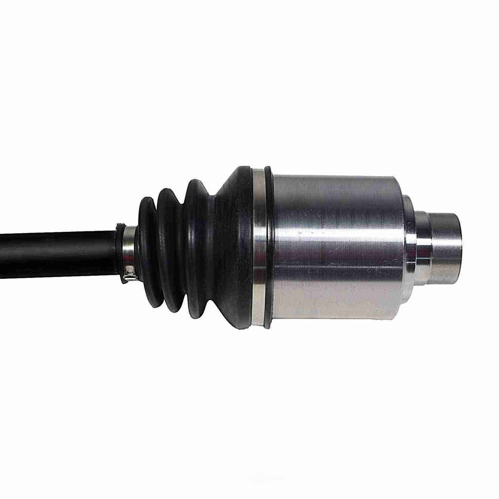 Left New CV Complete Assy   GSP North America   NCV21531