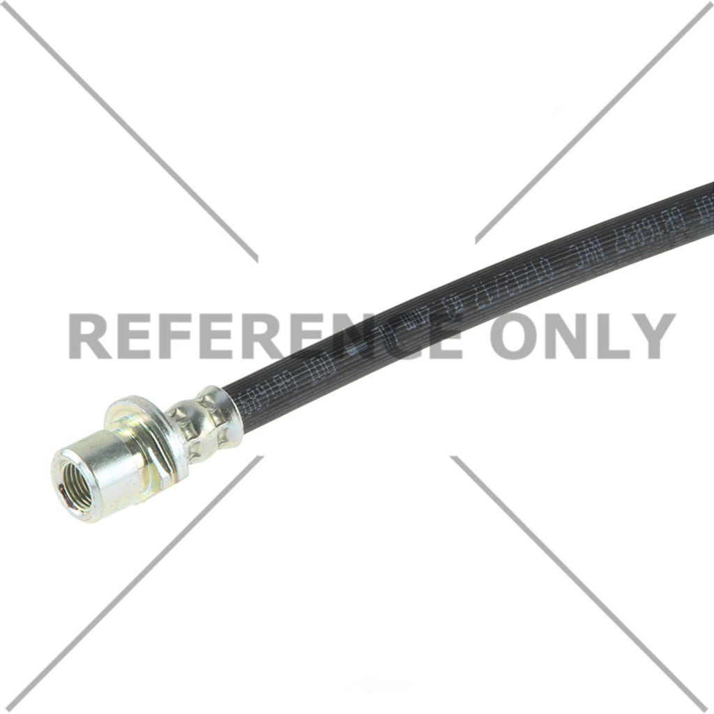 Rr Brake Hose  Centric Parts  150.40433