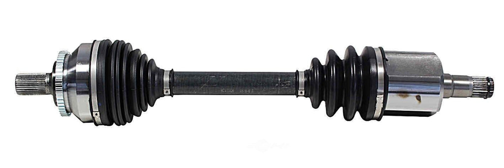 Left New CV Complete Assy   GSP North America   NCV73528