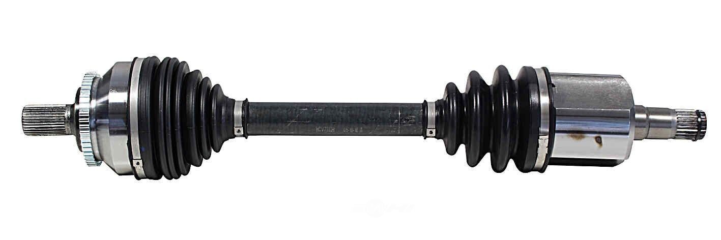 Left New CV Complete Assy   GSP North America   NCV73528