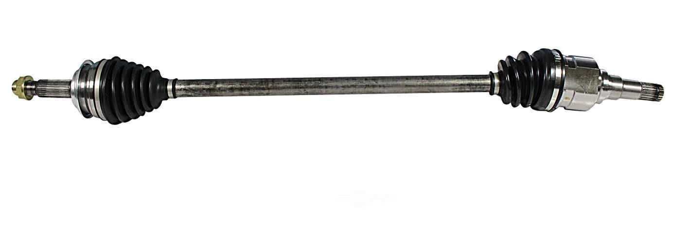 Right New CV Complete Assy   GSP North America   NCV69177