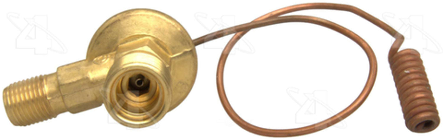 Expansion Valve   Four Seasons   39173