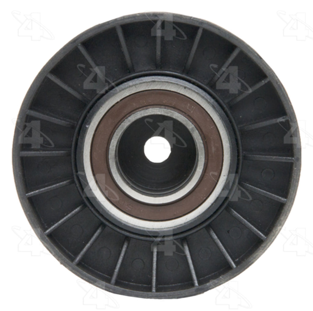 Idler/Tensioner Pulley   Four Seasons   45031