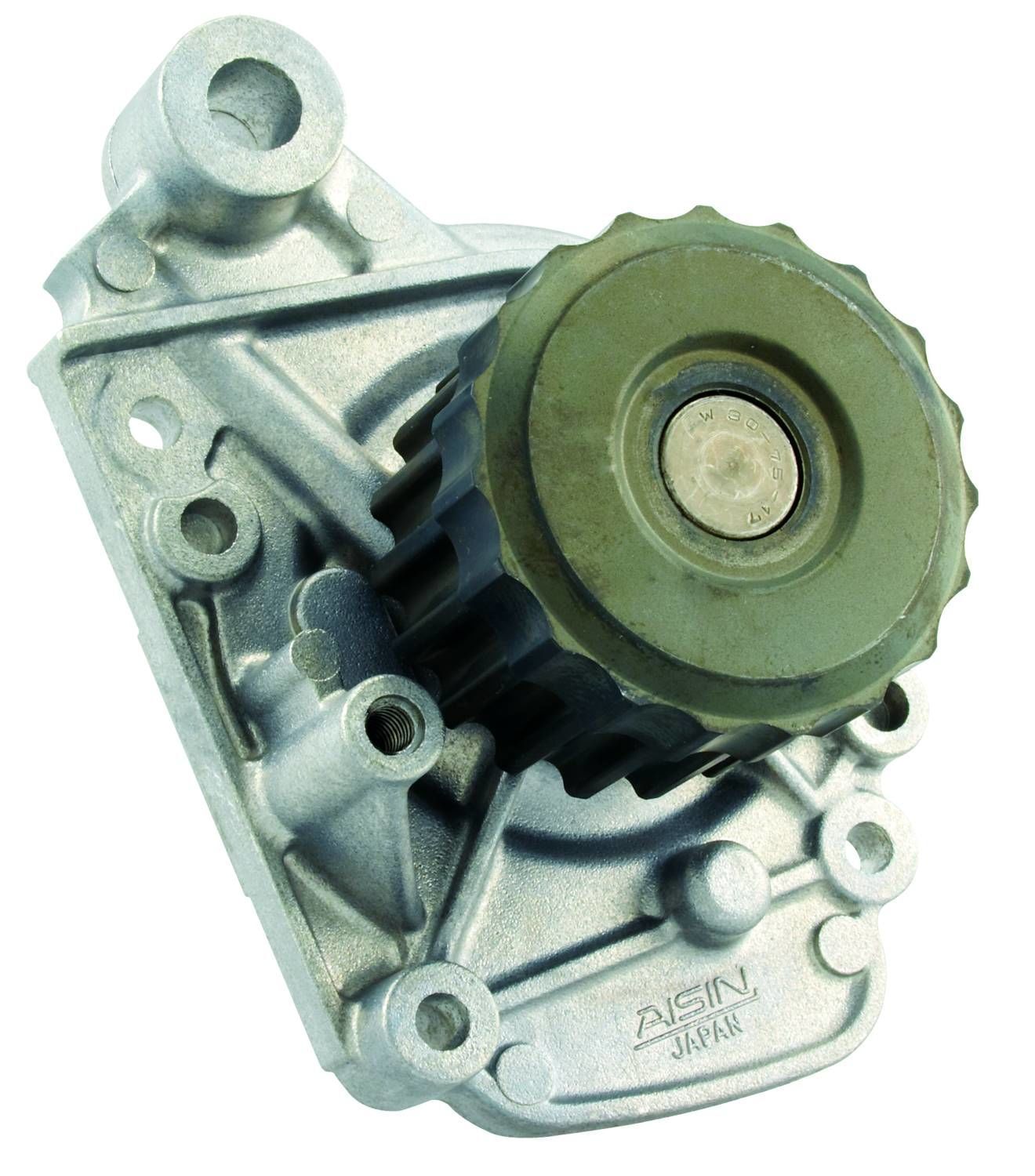 New Water Pump  Aisin  WPH044
