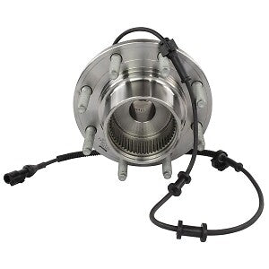Frt Wheel Hub  Motorcraft  NHUB32