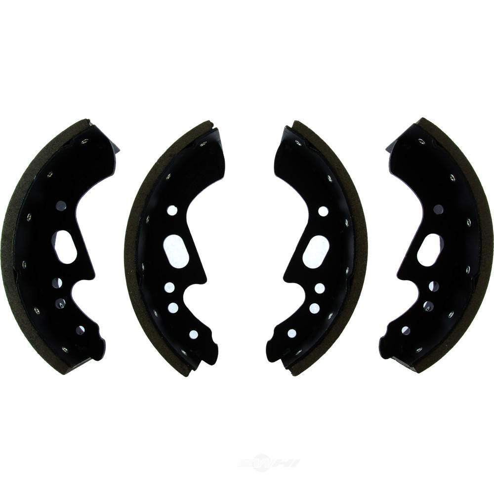 Rr Premium Brake Shoes  Centric Parts  112.06690