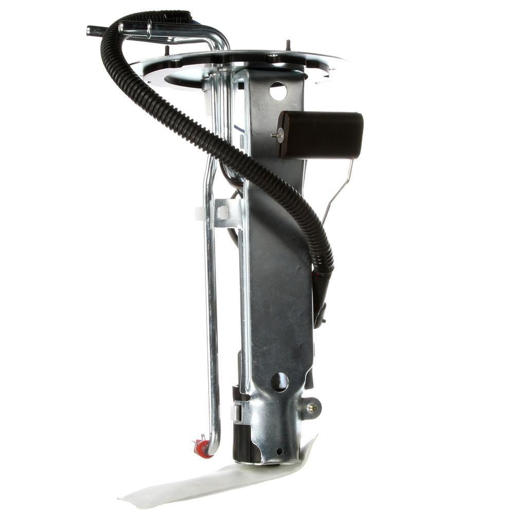 Fuel Pmp & Hanger w/Sender  Delphi  HP10127