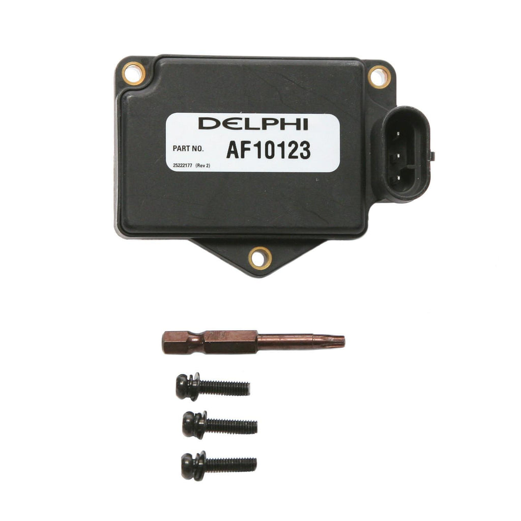 New Air Mass Sensor  Delphi  AF10123