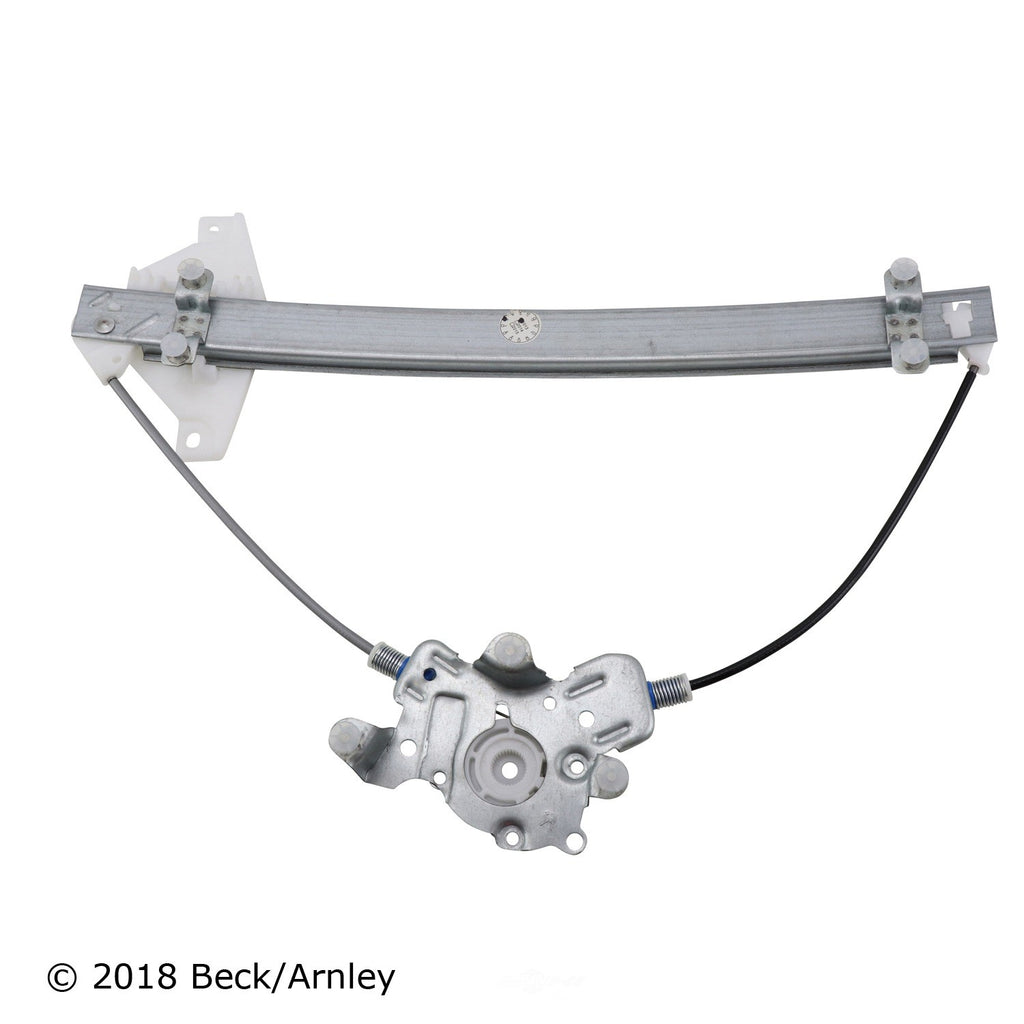 Window Regulator  Beck/Arnley  211-0030