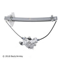 Window Regulator  Beck/Arnley  211-0030