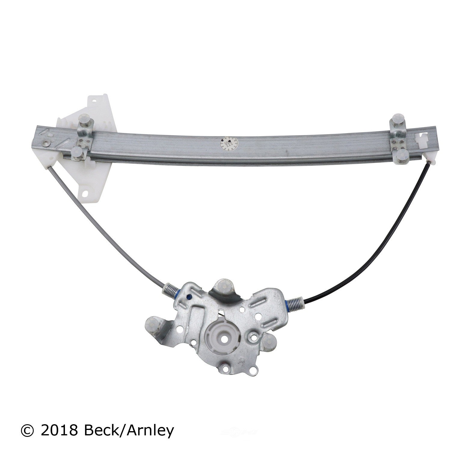 Window Regulator  Beck/Arnley  211-0030