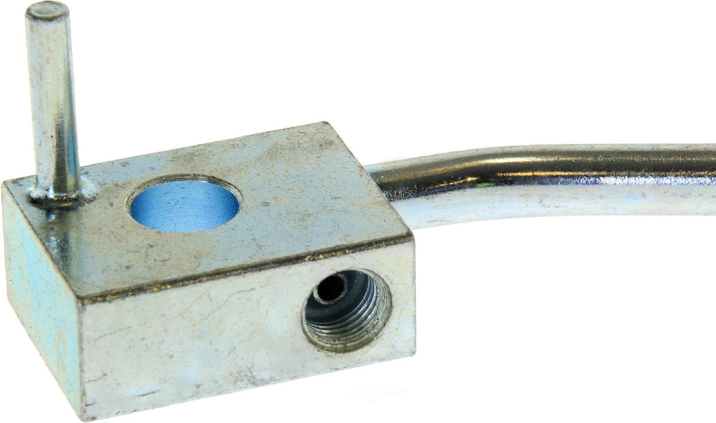 Frt Brake Hose  Centric Parts  150.65005