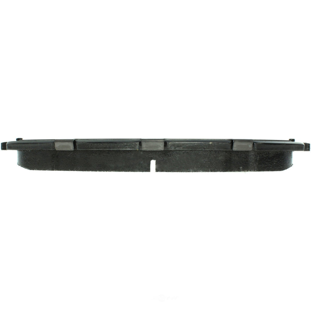 Frt Premium Semi-Met Brake Pads  Centric Parts  300.13280
