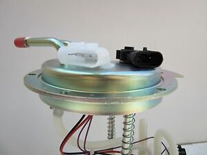 Fuel Pump Module Assy  Autobest  F2716A